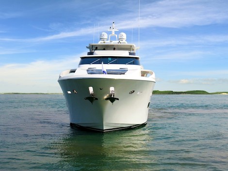 Image for article Horizon launches 'Paradise'